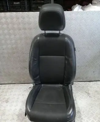 Chevrolet Trax Front driver seat 