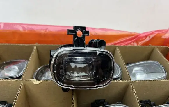 Renault Kangoo II LED Daytime headlight 261504122R