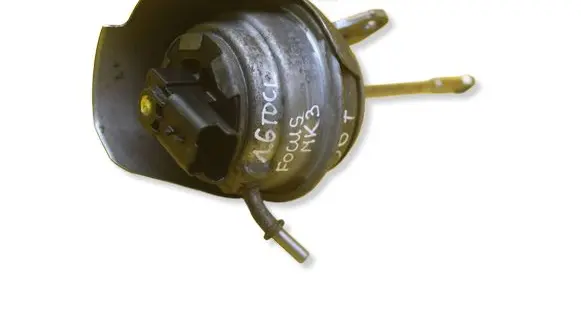 Ford Focus Turbo 7848772