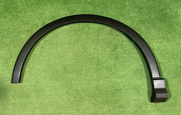 Audi Q3 F3 Front arch trim 83A853717A
