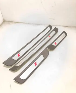 Audi A4 S4 B8 8K Side skirt front trim 8K0853374F 8k0853375f 8k0853373f