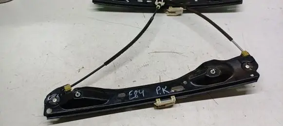 BMW X1 E84 Front door window regulator with motor 2990293