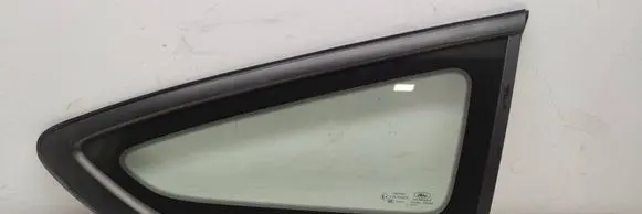 Ford Focus Rear side window 43R000054 E000090 JX7BN297B00A