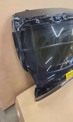 Tailgate/trunk/boot lid