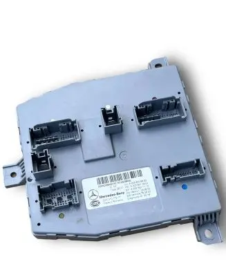Mercedes-Benz C W205 Central body control module A2059006822
