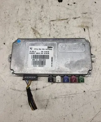 BMW X6 E71 Camera control unit module 16129510 1309420877 04929138702