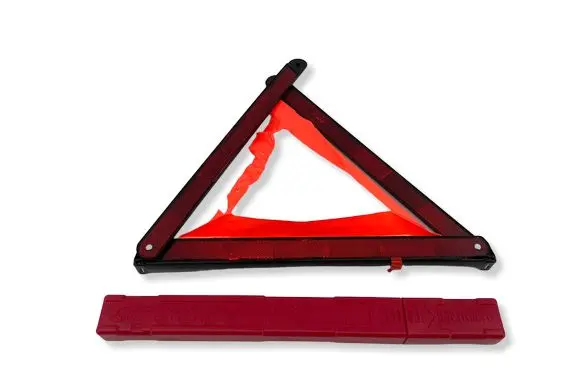 Mercedes-Benz C W205 Emergency warning sign A1718900097