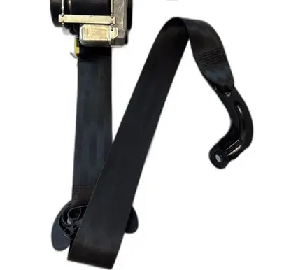 Volkswagen Golf VI Set of seat belts 5M2857706F