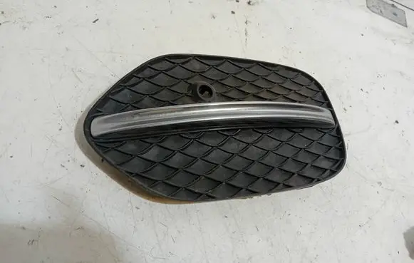 Mercedes-Benz GLE (W166 - C292) Front bumper lower grill A2928850622