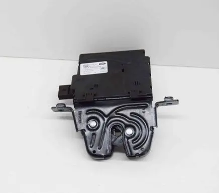 Jaguar E-Pace Tailgate/trunk/boot lock/catch/latch CPLA442A66AE 939434113