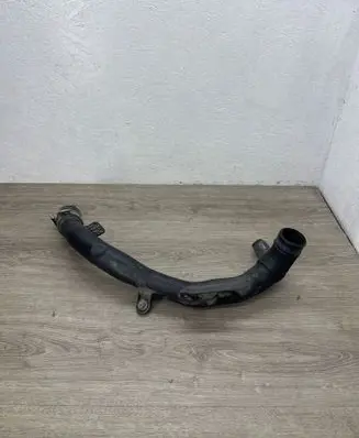 Skoda Superb B6 (3T) Intercooler hose/pipe 1K0145840AC