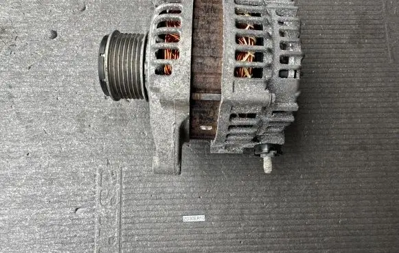 Nissan Patrol Y61 Generator/alternator 23100-VC100 LR190-752