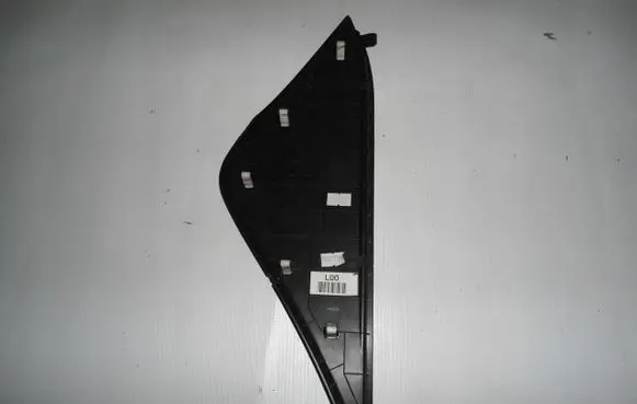 KIA Carens III Centre console side trim front 