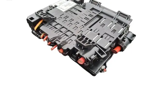 Volvo S60 Fuse module 30659092 15112013 31337183