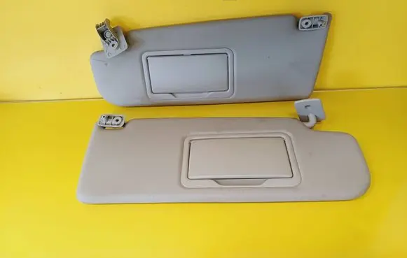 Volkswagen Golf III Sun visor