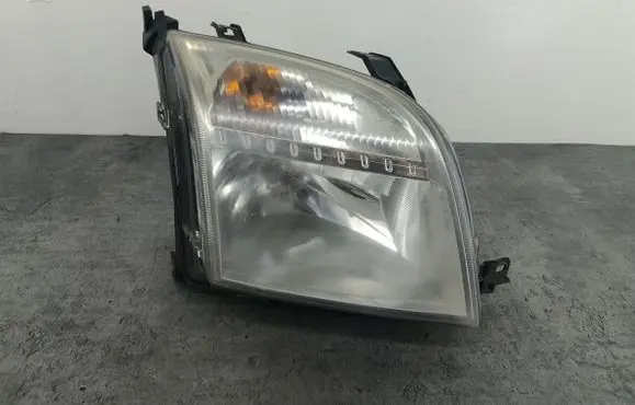 Ford Fusion Headlight/headlamp 246898-00R