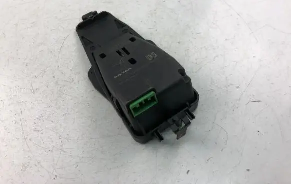 Volvo S80 Other control units/modules P31387311