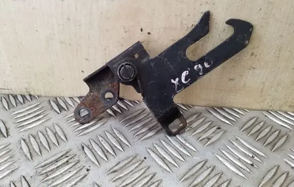 Volvo XC90 Engine bonnet/hood lock/latch loop/hook 8650486