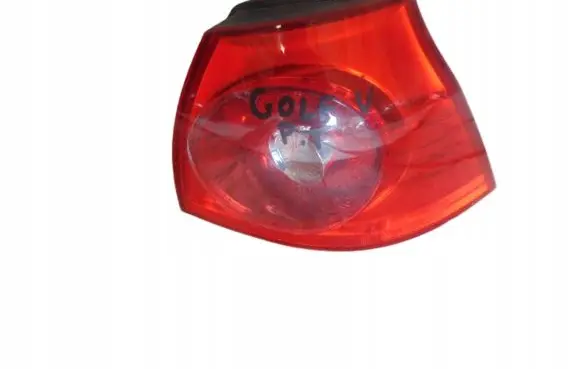 Volkswagen Golf V Rear/tail lights 1K6945096G