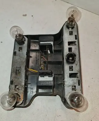 Ford Scorpio Tail light bulb cover holder 85GG13N004BA