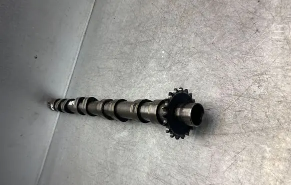 Ford Mondeo MK IV Crankshaft 9644077180C8 001273096 9644077180