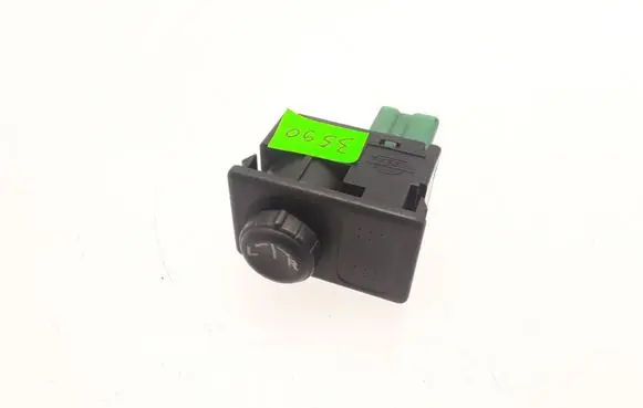 Nissan Primera Wiper switch 