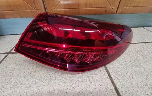 Mercedes-Benz S C217 Rear/tail lights A2959062800