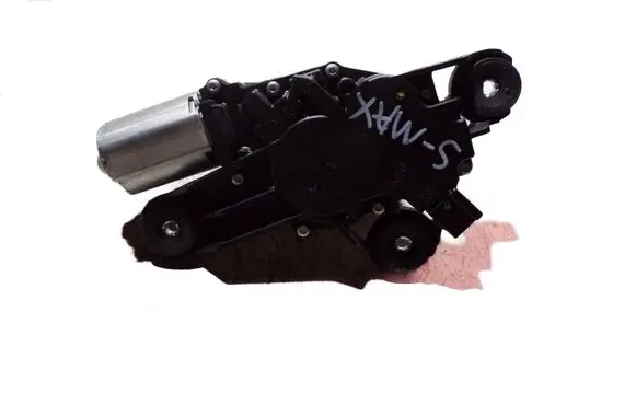 Ford S-MAX Rear window wiper motor 0390201823 3M51R17K441AE