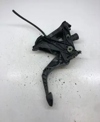 Volkswagen PASSAT B8 Clutch pedal 5Q1721059G 5Q0927810A