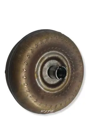 Mercedes-Benz Vito Viano W639 Torque converter A2122500302