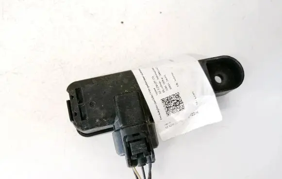 Jaguar XF Sensor 0136500010 013650-0010