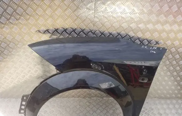 Audi A2 Fender 8Z0821021A