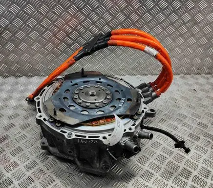 Porsche Cayenne (92A) Engine 7P5901152B 0437506019
