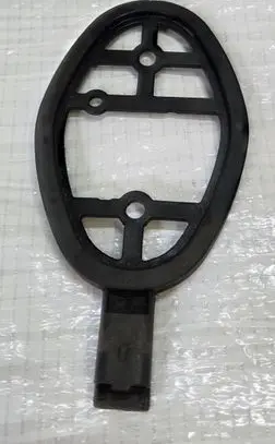 Jaguar XF Tire pressure sensor 