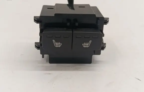 Polestar 2 Seat heating switch 31456674