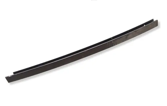 BMW 1 F20 F21 Rear door windshield rail 