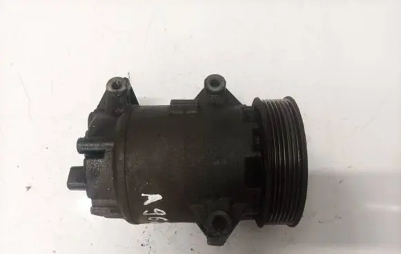 Nissan Primera Air conditioning (A/C) compressor (pump) 05143063116 8200053264