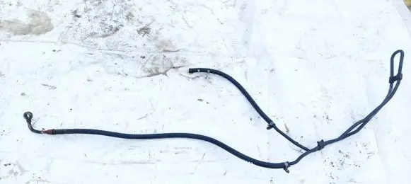 Volkswagen PASSAT B5 Power steering hose/pipe/line