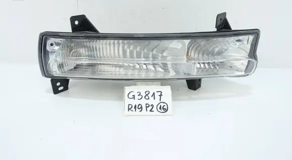Jeep Compass Headlight/headlamp 53350310