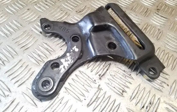 Toyota Avensis Verso Power steering belt tensioner 