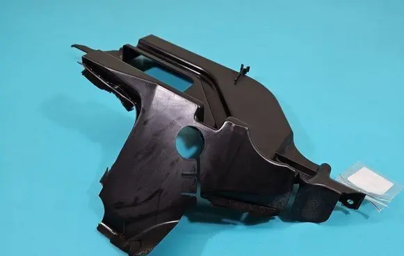 Renault Koleos I Air intake duct part 62823JY00B IMPRK1482304