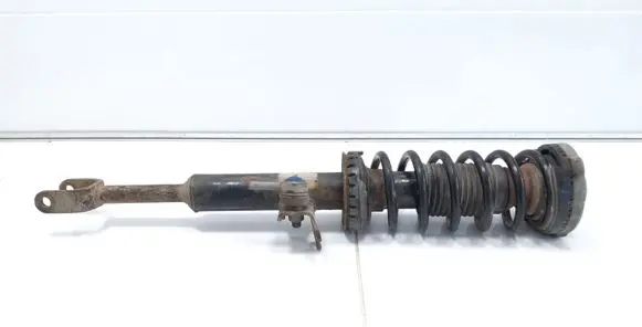 BMW 5 F10 F11 Front shock absorber with coil spring 6795083