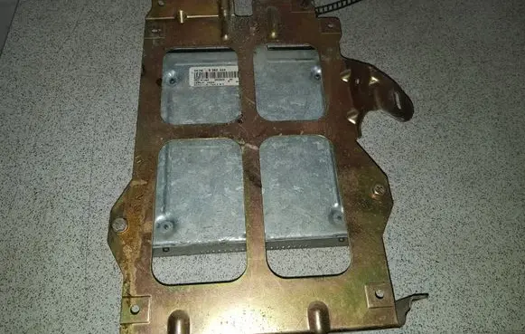 BMW 5 E39 Parking PDC control unit/module 8362444 004449