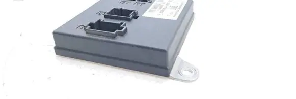 Mercedes-Benz CLS C219 Comfort/convenience module 2115456632 MEBCEDESBEN7 00003406A
