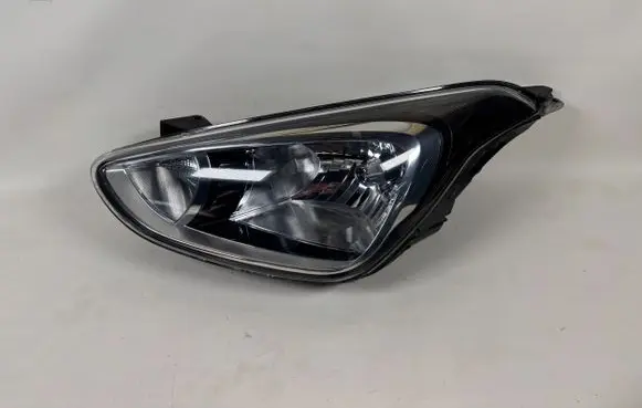 Hyundai i10 Headlight/headlamp 72101-b9000