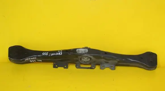Porsche Cayenne (9PA) Gearbox mount 7L0
