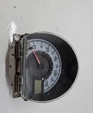 Toyota Aygo AB10 Speedometer (instrument cluster) 768030U