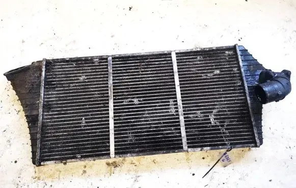Renault Espace III Intercooler radiator