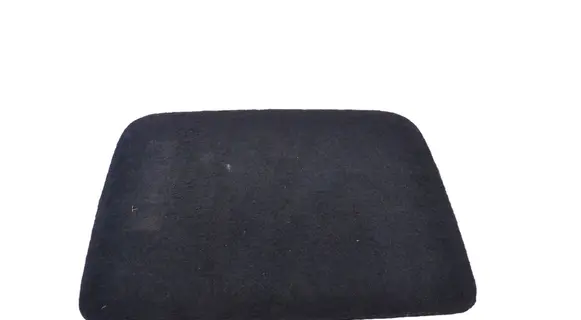 Jaguar F-Type Centre console side trim rear EX5314A076ADW