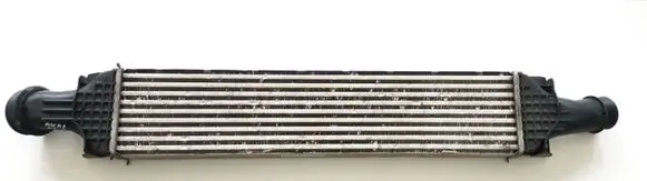 Audi A4 S4 B9 Intercooler radiator 8W0145805AD JD1271006990